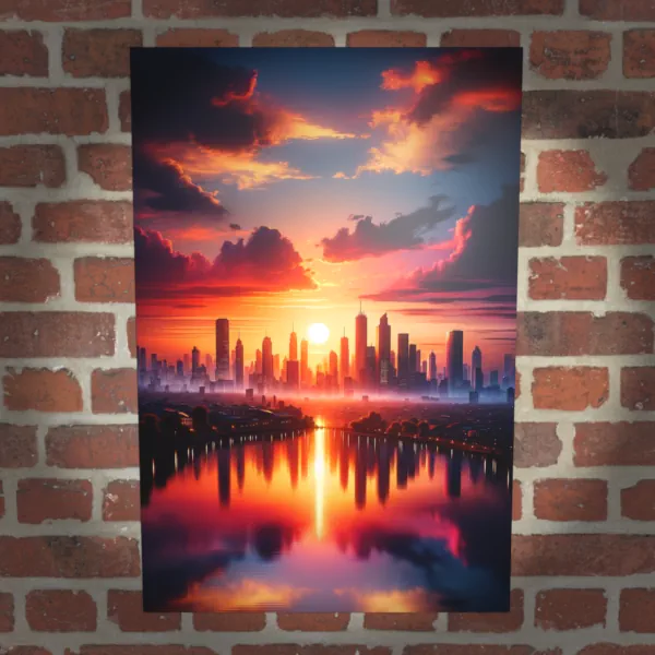 Poster & Plakate