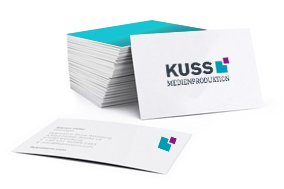 Visitenkarten
