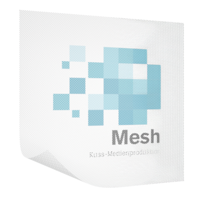 Mesh-Planen