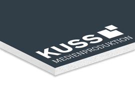 Forex / Hartschaumplatte