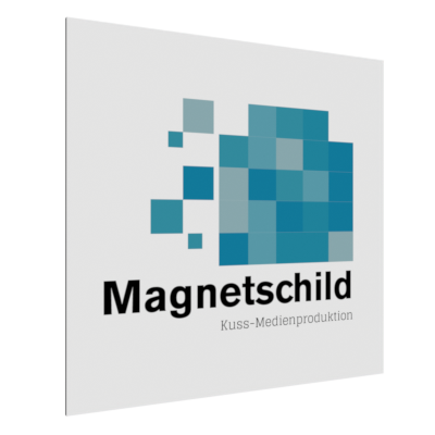 Magnetschilder