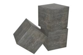 Pappwürfel & Dekowürfel