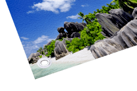 Textil-Blockout-Banner