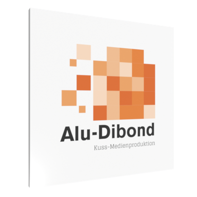 Alu-Dibond Butlerfinish