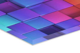 Acrylglas / Plexiglas