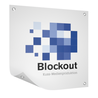 Blockout-Planen