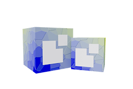  Schaumstoff Sitzwürfel