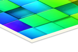 KAPA plast Leichtschaumplatte